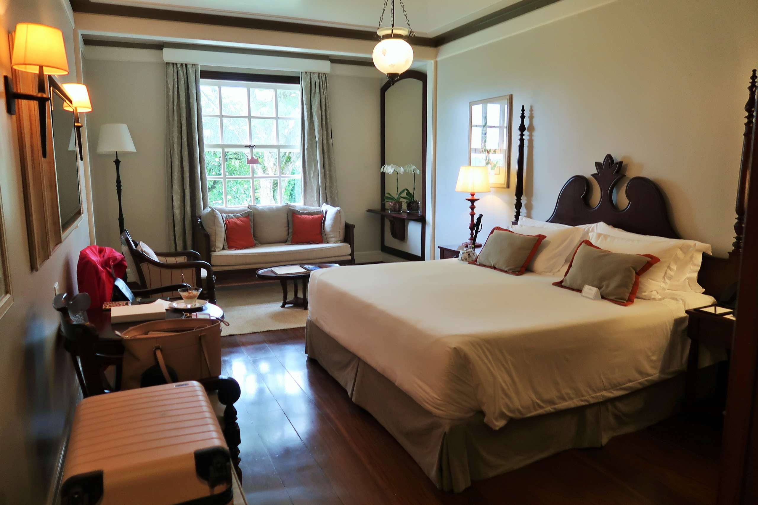 HOTEL INSIDER: A Stay at Belmond Hotel Das Cataratas, Iguassu